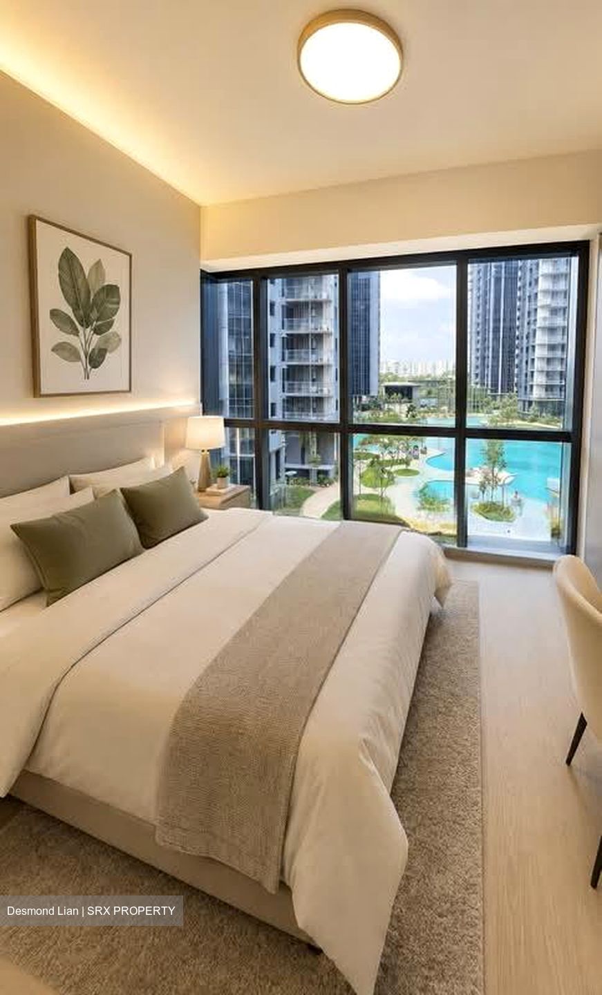 The Florence Residences (D19), Apartment #604276871